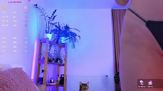  alleyesonme  online show from March 2026 04:46:02 PM