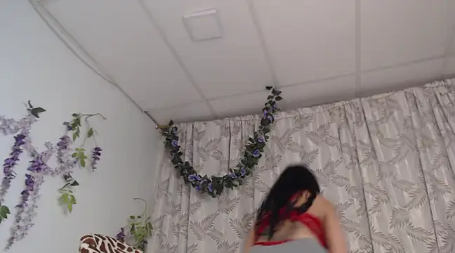 valquiria sirgun online show from February 2025 12:55:01 PM