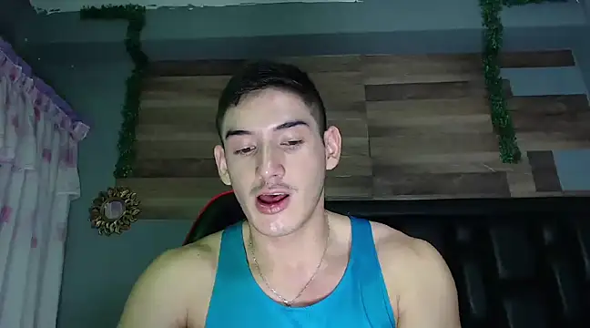 Snapshot of jonathanjeremiah chatting on February 2025 03:37:02 PM jonathanjeremiah online show from February 2025 03:37:02 PM