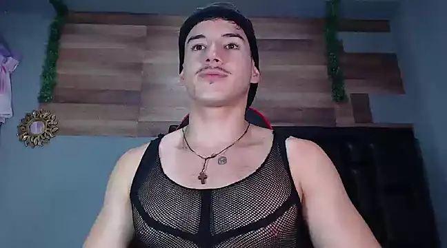 Snapshot of jonathanjeremiah chatting on March 2025 04:22:02 PM jonathanjeremiah online show from March 2025 04:22:02 PM