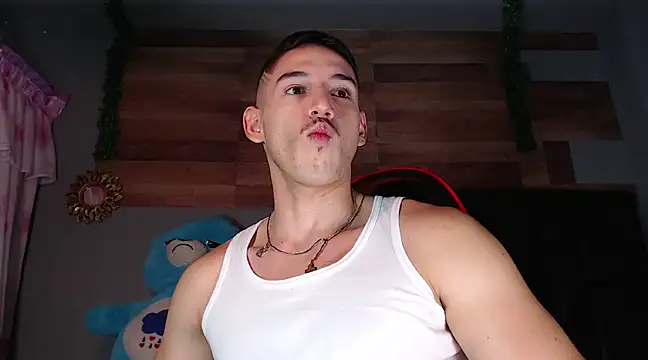 Snapshot of jonathanjeremiah chatting on March 2025 11:12:02 AM jonathanjeremiah online show from March 2025 11:12:02 AM