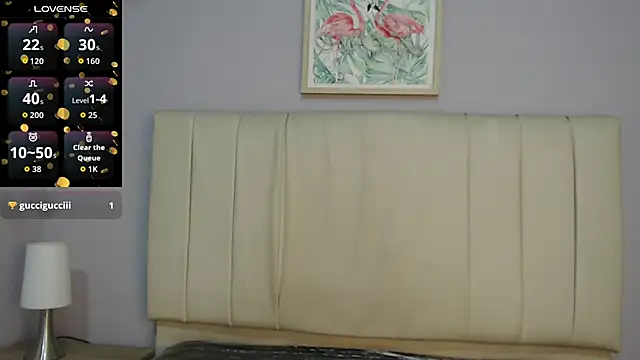 amy le01 online show from December 2025 01:28:02 PM