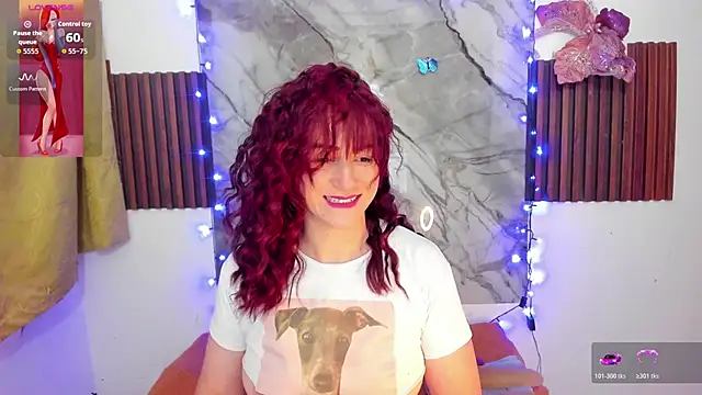 Hannaa32 online show from March 2026 08:49:01 AM