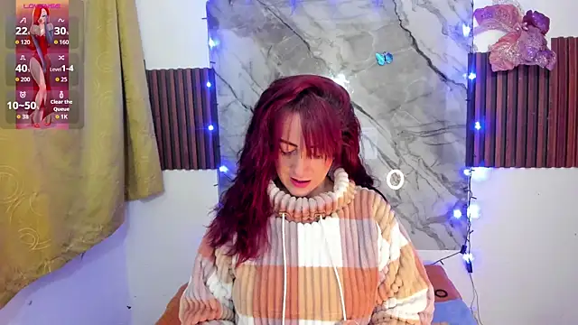 Hannaa32 online show from March 2026 08:54:02 AM