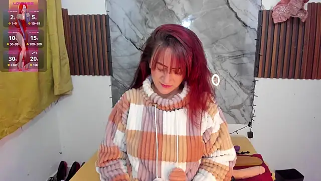 Hannaa32 online show from April 2026 08:52:02 AM