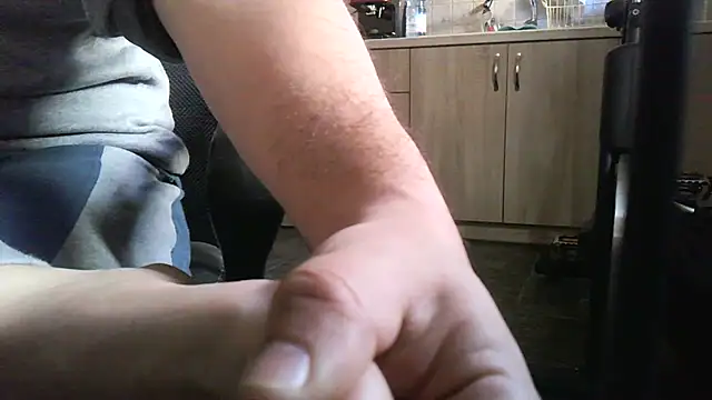 patrasdick94 online show from March 2026 08:40:01 AM