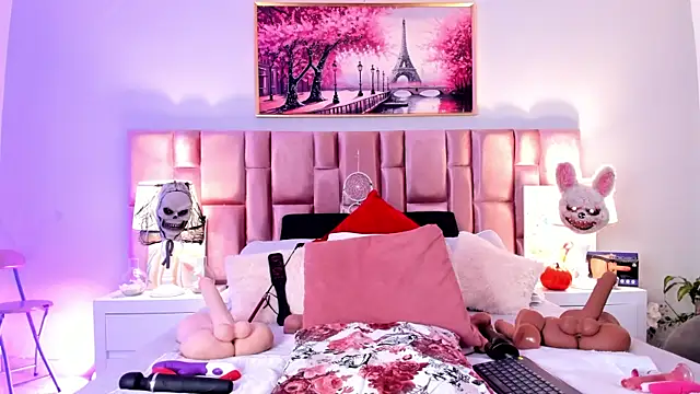 Anaa Bellaa online show from October 2025 12:28:01 PM