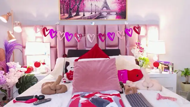 Anaa Bellaa online show from March 2026 12:42:02 PM