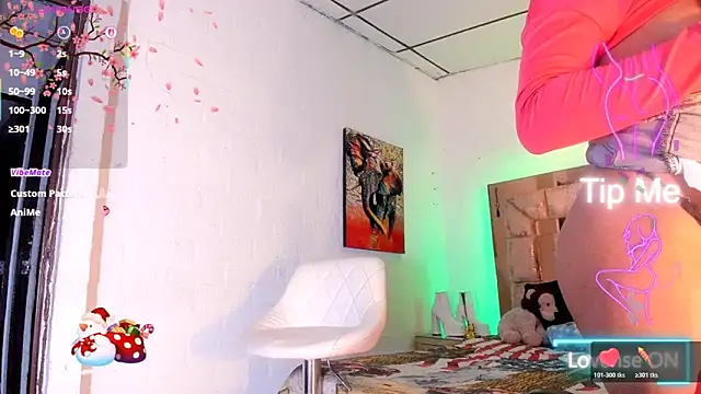 Sofia waltonx online show from November 2025 03:39:01 AM