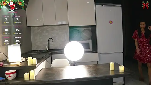 mary shiota online show from December 2024 07:17:02 AM