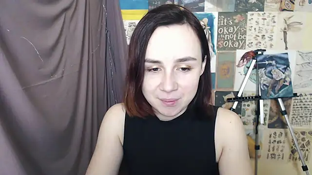 VeryVeryVeryShy  online show from January 2025 06:43:02 AM