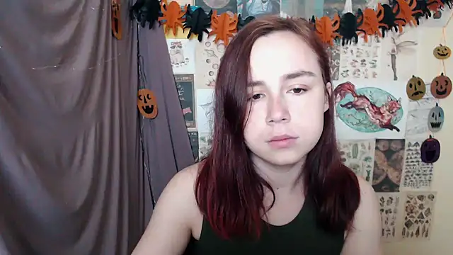 VeryVeryVeryShy  online show from October 2025 05:29:02 AM