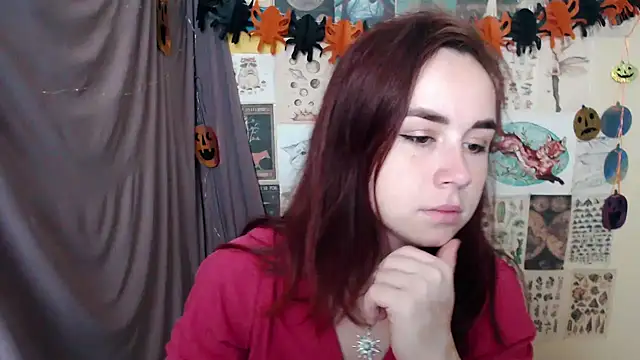 VeryVeryVeryShy  online show from October 2025 05:41:01 AM