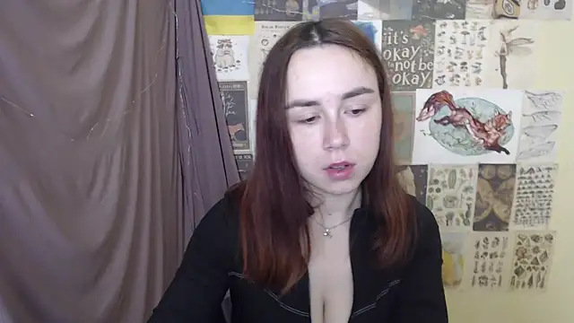 VeryVeryVeryShy  online show from December 2025 06:19:02 AM