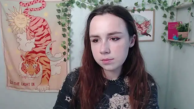 VeryVeryVeryShy  online show from July 2026 05:55:02 AM