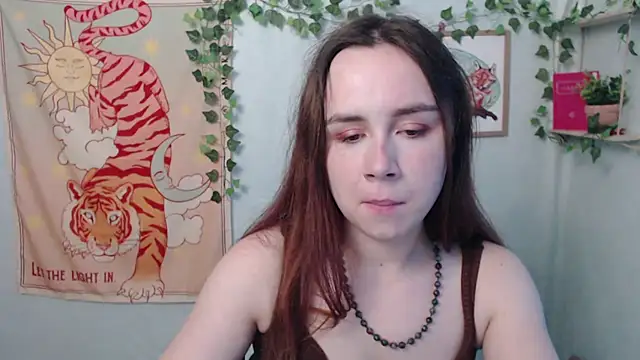 VeryVeryVeryShy  online show from July 2026 05:43:02 AM