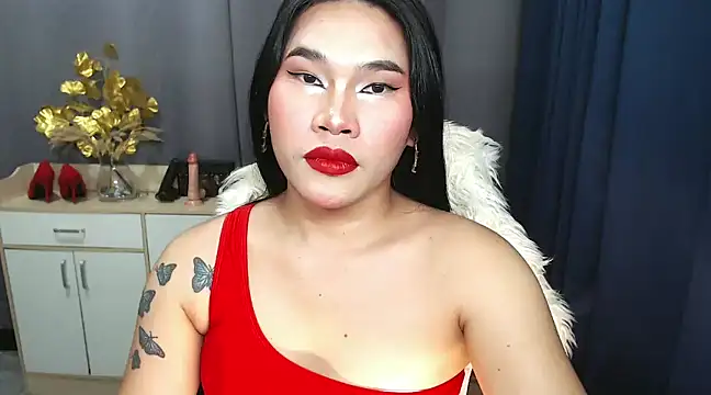 Ur Fantastic Lina online show from January 2025 11:05:02 PM