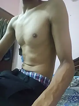 RikzAdam online show from June 2026 10:44:02 PM