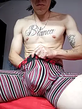 Alex012501 online show from February 2025 03:10:02 PM