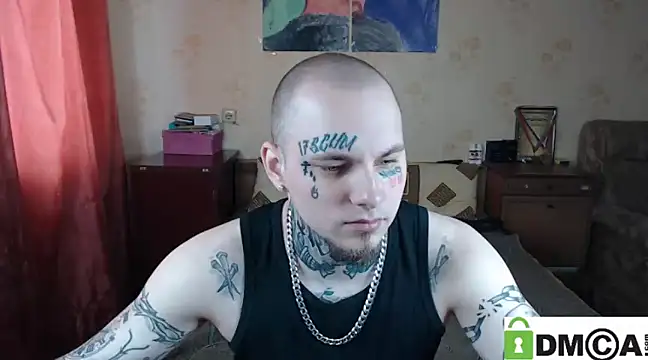 Keny Collins online show from March 2025 02:34:01 PM