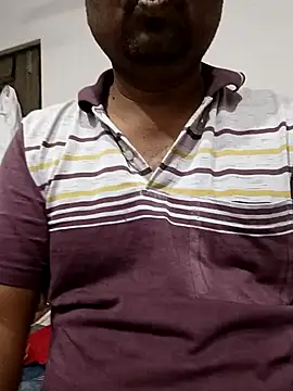 Chilu01 online show from January 2025 11:51:01 PM