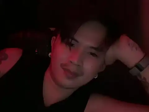 Sexy Handsome Drex online show from March 2026 09:26:01 AM