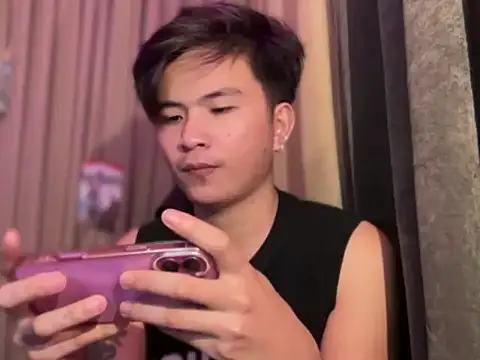 Sexy Handsome Drex online show from March 2026 08:19:01 AM