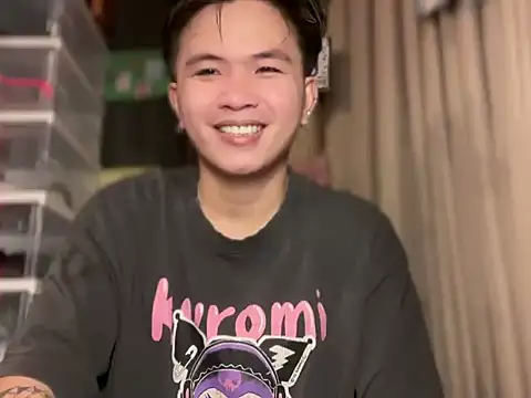 Sexy Handsome Drex online show from May 2026 12:00:01 PM