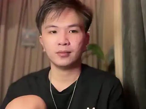 Sexy Handsome Drex online show from May 2026 12:02:01 PM