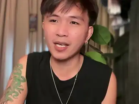 Sexy Handsome Drex online show from May 2026 03:10:01 PM