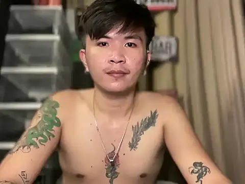 Sexy Handsome Drex online show from June 2026 01:03:02 PM