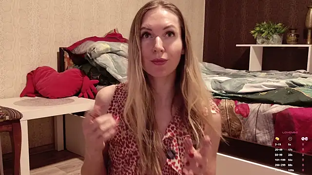 Hello Lisha online show from February 2026 08:40:01 PM