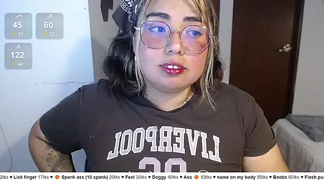 yini angel online show from June 2026 02:43:02 AM
