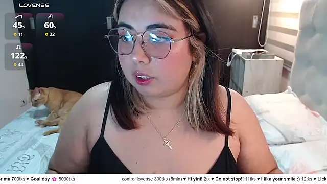yini angel online show from June 2026 03:06:02 AM