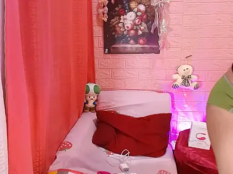 Mast3rOfDesire online show from September 2025 02:18:02 PM