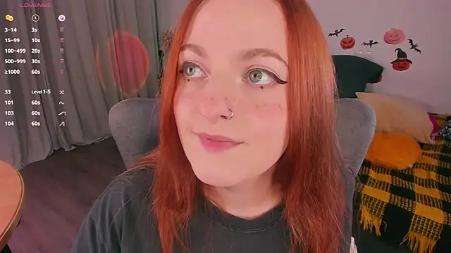 Alice CutePerv online show from November 2025 11:49:02 PM