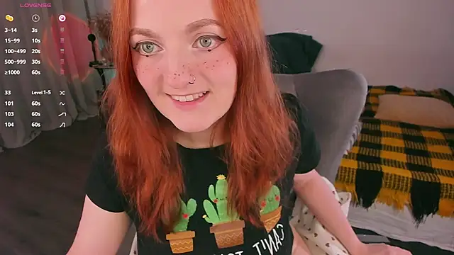 Alice CutePerv online show from November 2025 03:37:02 PM