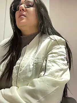 SWEETLILY18 online show from January 2025 11:12:02 AM