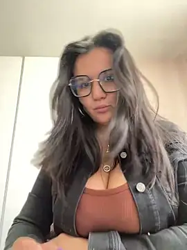 SWEETLILY18 online show from January 2025 02:47:01 PM