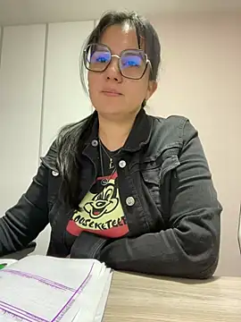 SWEETLILY18 online show from February 2025 11:13:01 AM