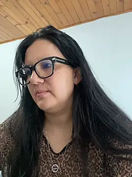 SWEETLILY18 online show from April 2026 12:54:01 PM