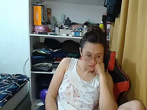 crizzybel online show from January 2026 07:11:01 PM