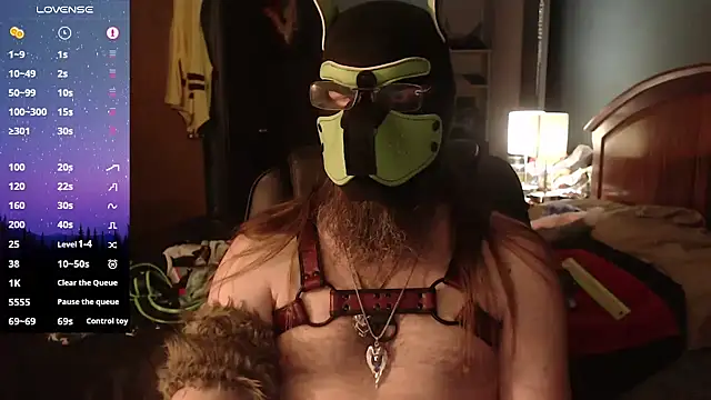 Snapshot of kinkywolf429 chatting on May 2026 03:24:01 AM kinkywolf429 online show from May 2026 03:24:01 AM