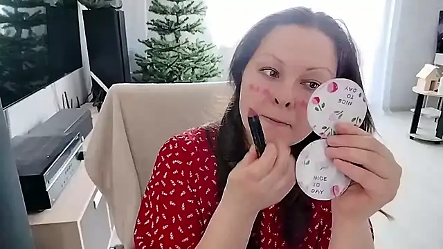 Marla Singerrr online show from March 2026 04:36:01 AM