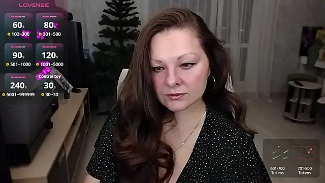 Marla Singerrr online show from April 2026 09:12:01 PM