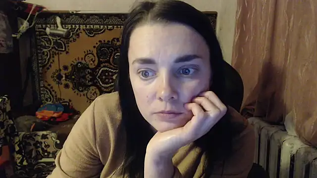 AlisaLaDiva online show from December 2024 09:17:01 PM