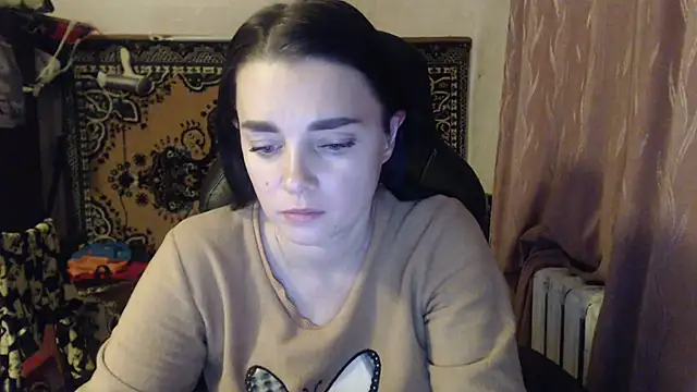 AlisaLaDiva online show from December 2024 09:45:01 PM