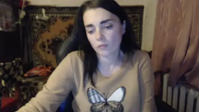 AlisaLaDiva online show from December 2024 09:24:01 PM