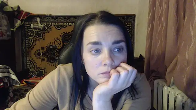 AlisaLaDiva online show from December 2024 08:47:02 PM