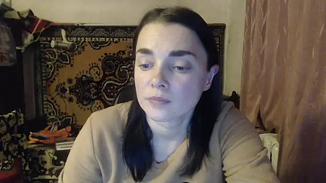 AlisaLaDiva online show from December 2024 09:05:01 PM